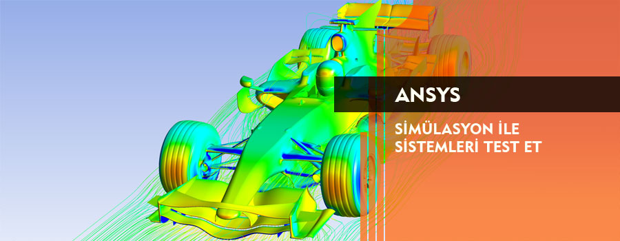 ANSYS Ders