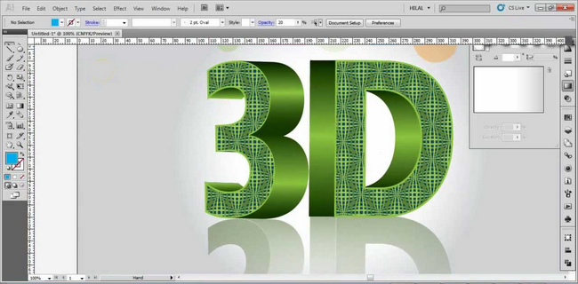 3D Tasarım Programları