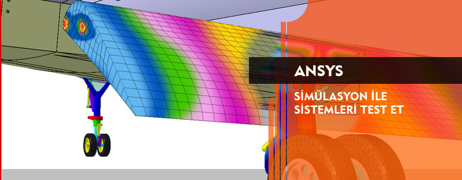 ANSYS Ders
