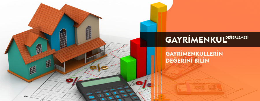 Gayrimenkul Değerleme Online Eğitim
