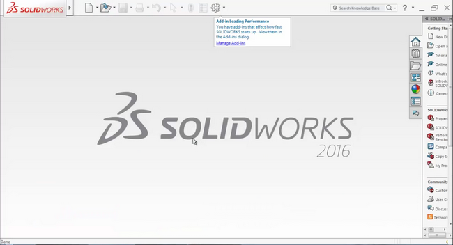 SolidWorks Kurulumu