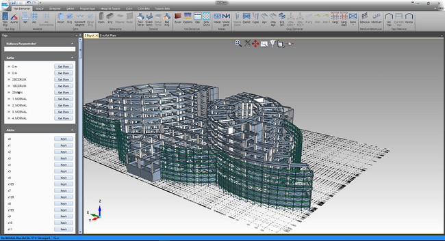 Sta4CAD Nedir?