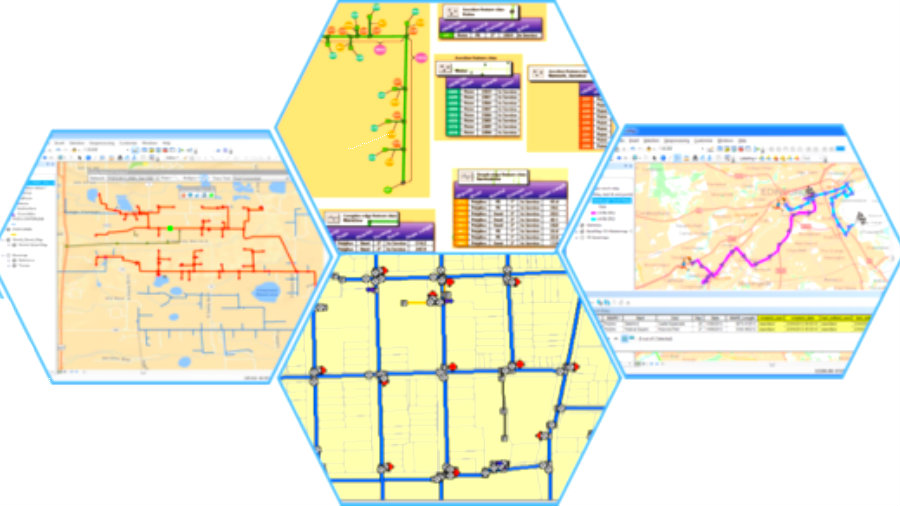 Utility Network Analyst Uzaktan Eğitim